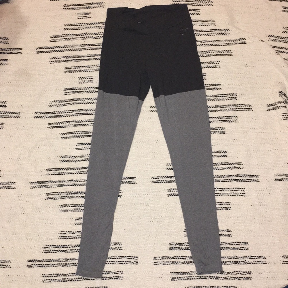 Gymshark Workout Leggings Small